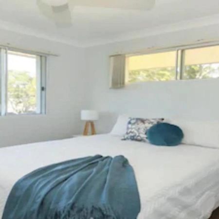 Paradise Grove Holiday Apartments Гоулд Коуст Екстериор снимка
