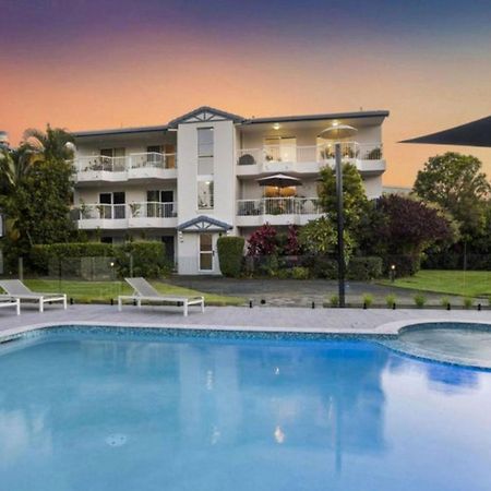 Paradise Grove Holiday Apartments Гоулд Коуст Екстериор снимка