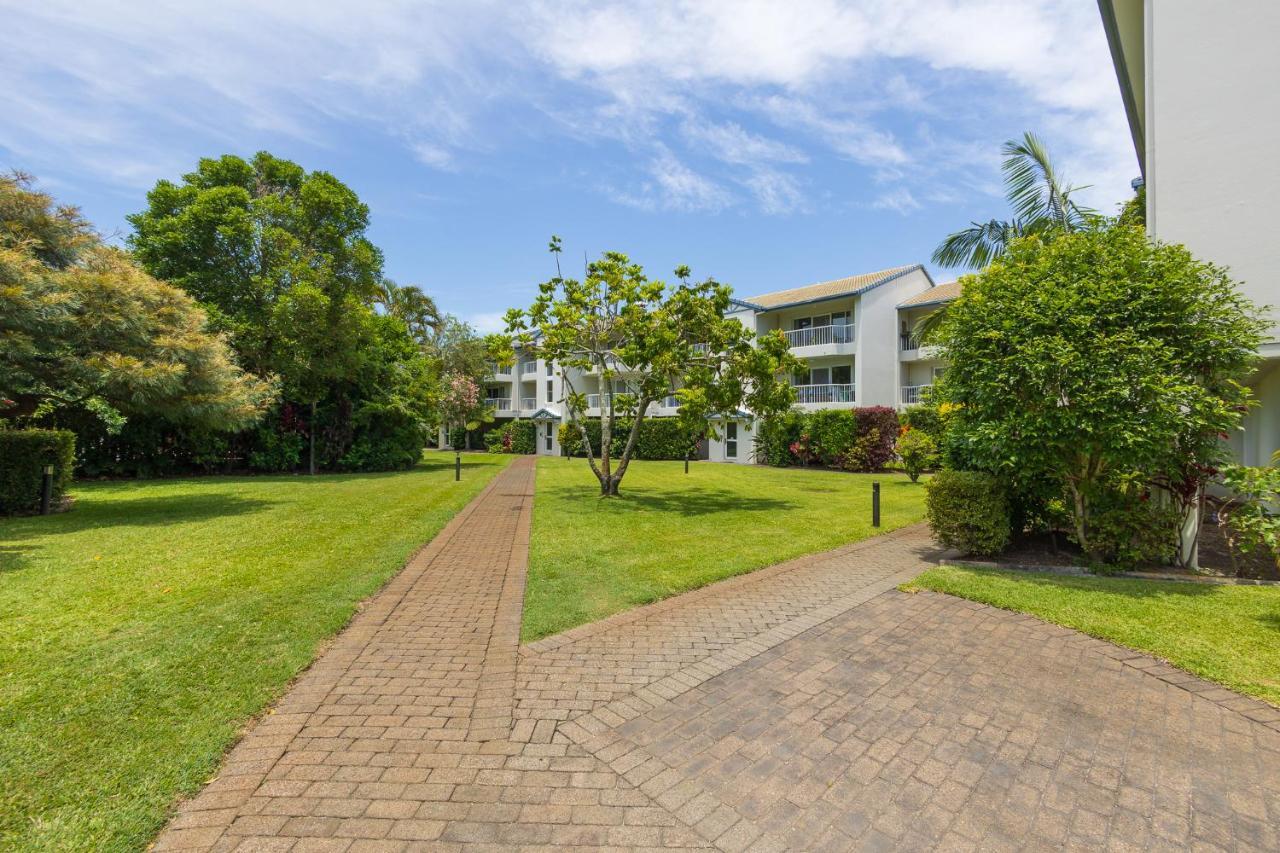 Paradise Grove Holiday Apartments Гоулд Коуст Екстериор снимка