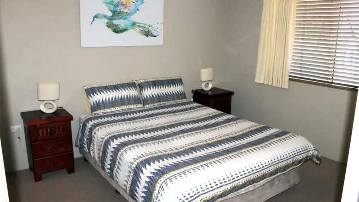 Paradise Grove Holiday Apartments Гоулд Коуст Екстериор снимка