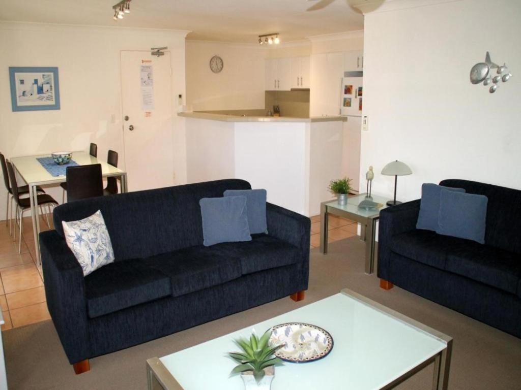 Paradise Grove Holiday Apartments Гоулд Коуст Екстериор снимка