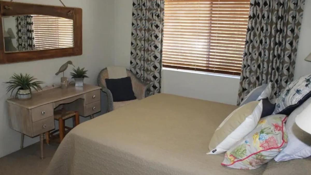 Paradise Grove Holiday Apartments Гоулд Коуст Екстериор снимка